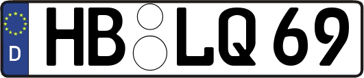 HB-LQ69