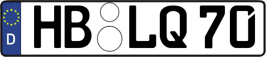 HB-LQ70