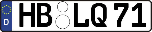 HB-LQ71