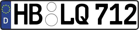 HB-LQ712