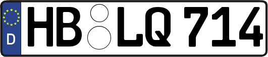 HB-LQ714