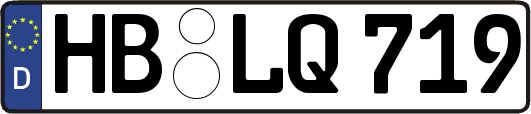 HB-LQ719