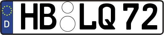 HB-LQ72