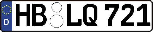 HB-LQ721