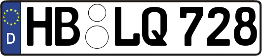 HB-LQ728
