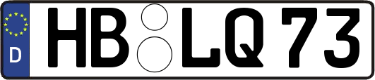HB-LQ73