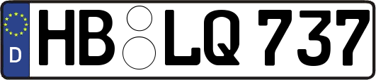 HB-LQ737