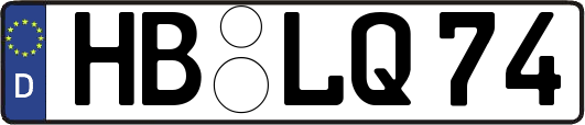 HB-LQ74