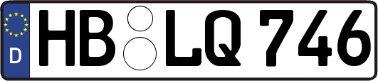 HB-LQ746