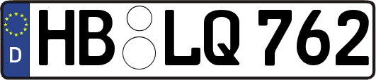 HB-LQ762