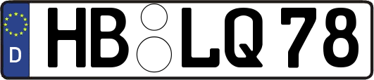 HB-LQ78