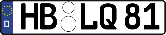 HB-LQ81