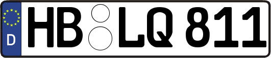 HB-LQ811
