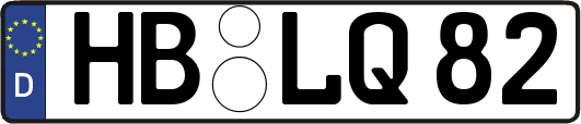 HB-LQ82