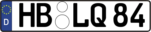 HB-LQ84