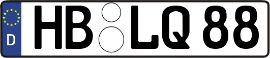 HB-LQ88