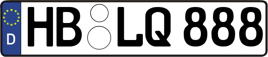 HB-LQ888