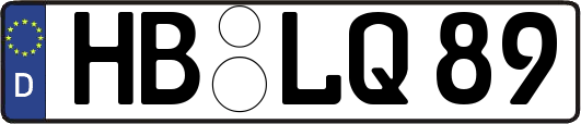 HB-LQ89