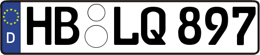 HB-LQ897