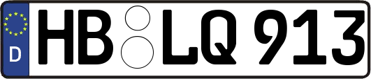 HB-LQ913