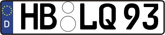 HB-LQ93