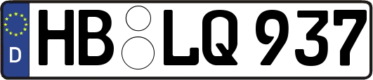 HB-LQ937