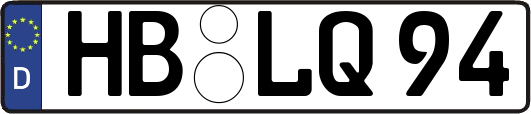 HB-LQ94