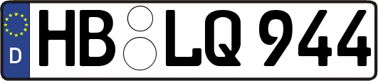 HB-LQ944