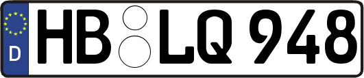 HB-LQ948