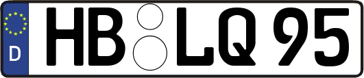 HB-LQ95