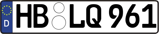 HB-LQ961