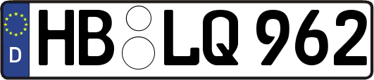 HB-LQ962