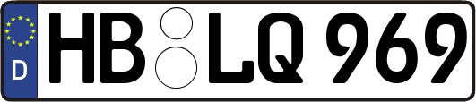 HB-LQ969