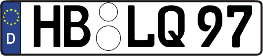 HB-LQ97