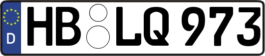 HB-LQ973
