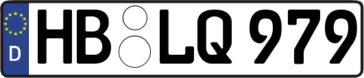 HB-LQ979