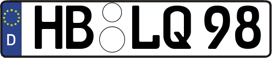 HB-LQ98