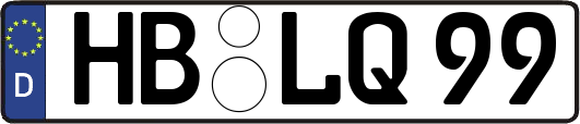 HB-LQ99