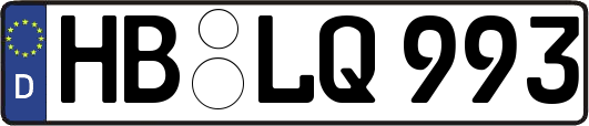 HB-LQ993