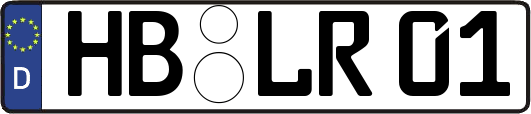 HB-LR01