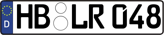 HB-LR048