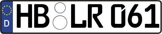 HB-LR061