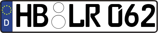 HB-LR062