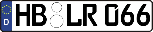 HB-LR066