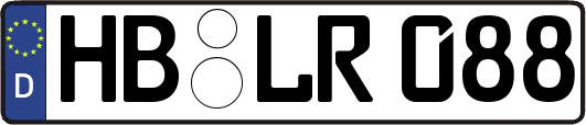 HB-LR088