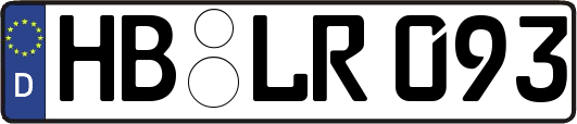 HB-LR093