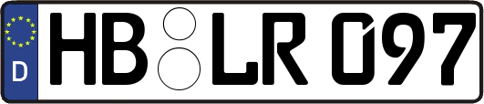 HB-LR097
