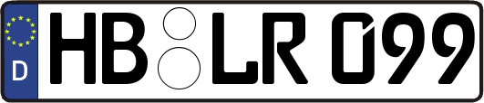 HB-LR099