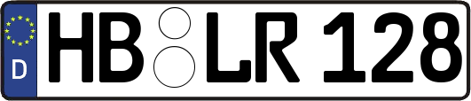 HB-LR128
