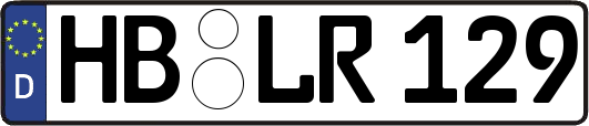 HB-LR129